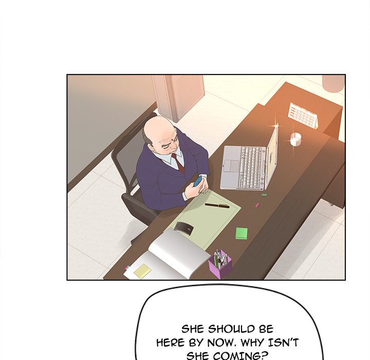 Share Girls - Chapter 3 Page 61