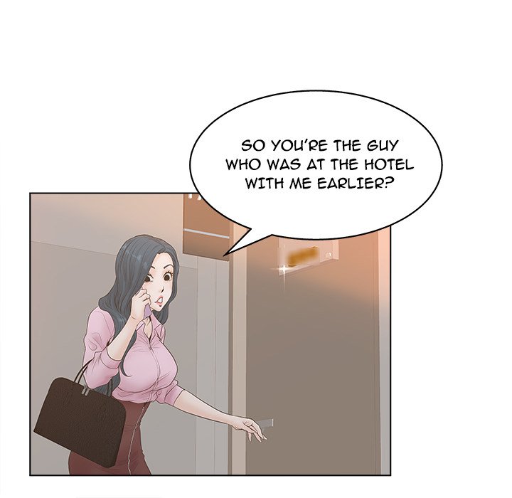 Share Girls - Chapter 3 Page 64