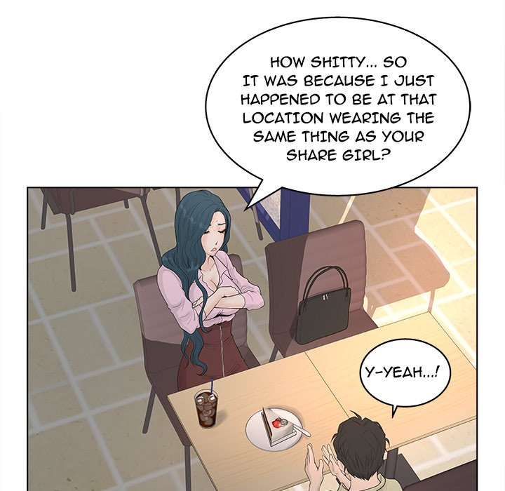 Share Girls - Chapter 3 Page 83