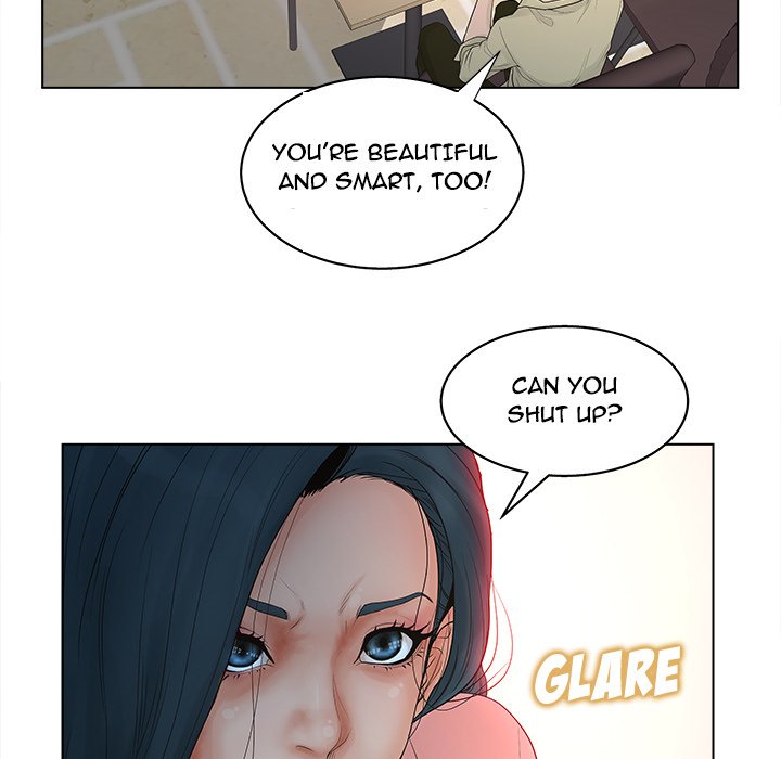 Share Girls - Chapter 3 Page 84