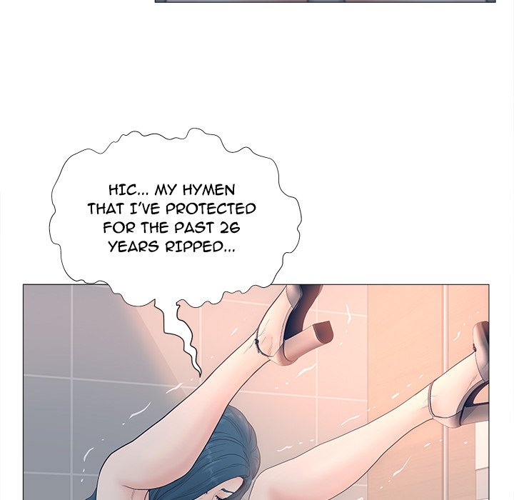 Share Girls - Chapter 3 Page 9