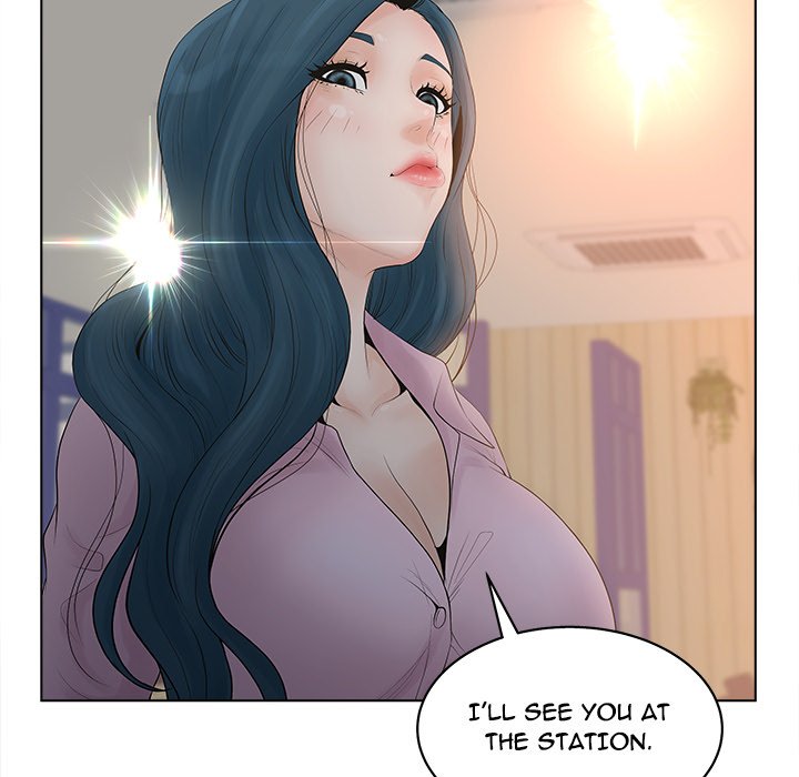 Share Girls - Chapter 3 Page 92