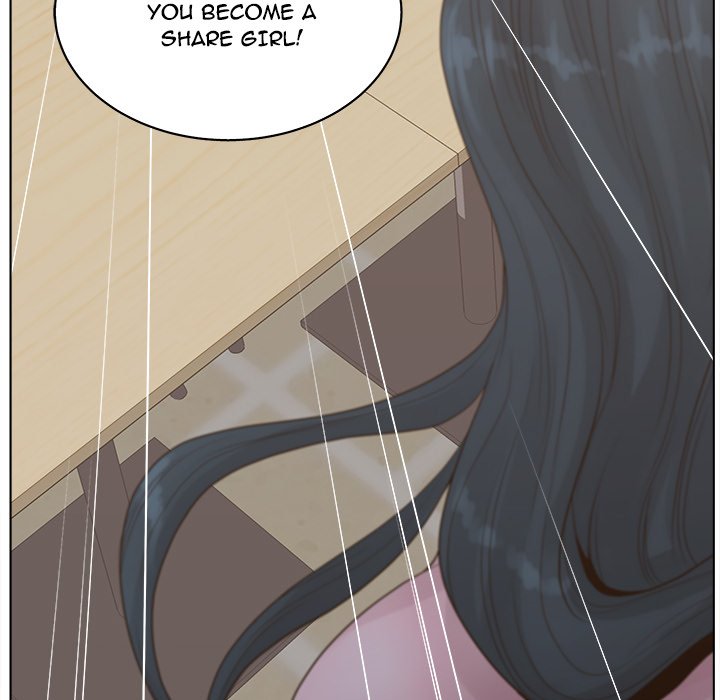 Share Girls - Chapter 3 Page 95