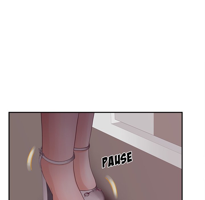 Share Girls - Chapter 30 Page 124
