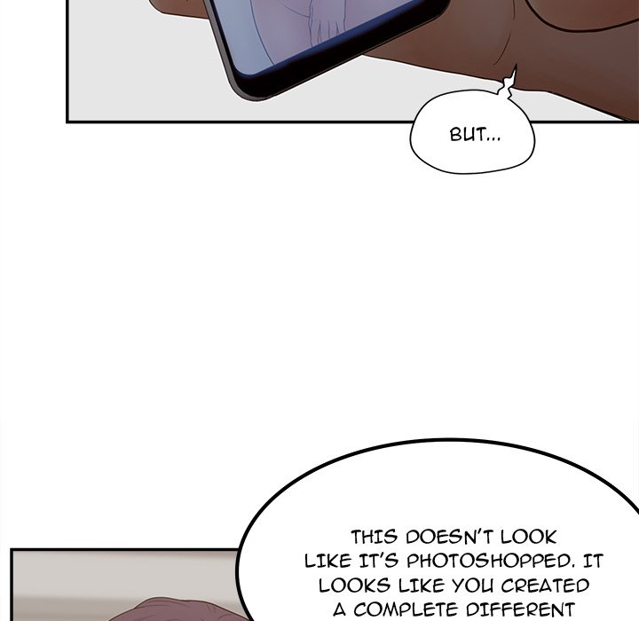Share Girls - Chapter 30 Page 78