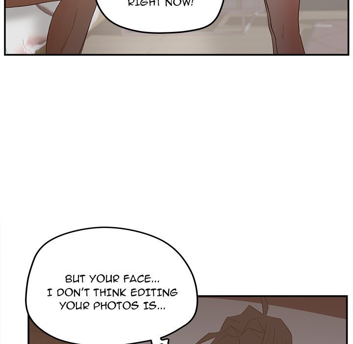 Share Girls - Chapter 30 Page 84