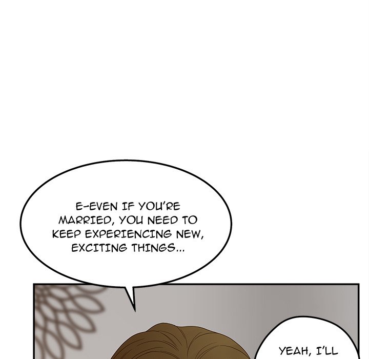 Share Girls - Chapter 31 Page 25