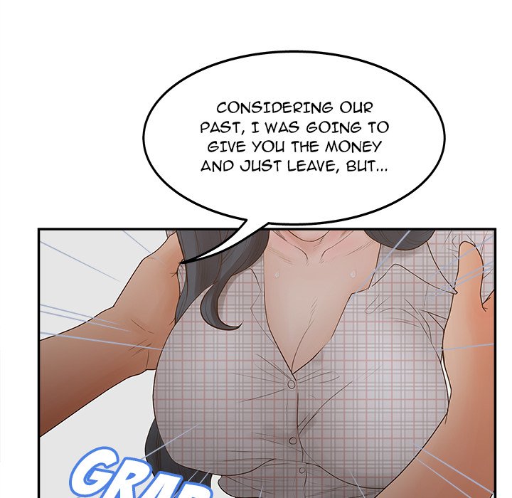 Share Girls - Chapter 31 Page 44
