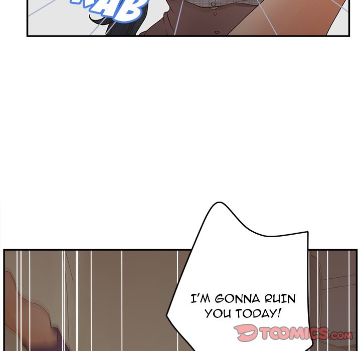 Share Girls - Chapter 31 Page 45