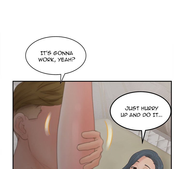 Share Girls - Chapter 31 Page 80