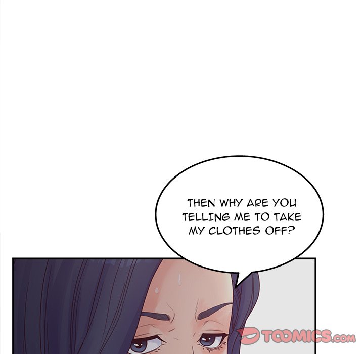Share Girls - Chapter 32 Page 69