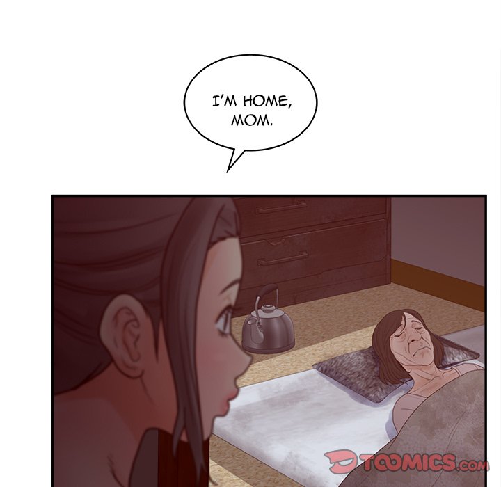 Share Girls - Chapter 33 Page 111