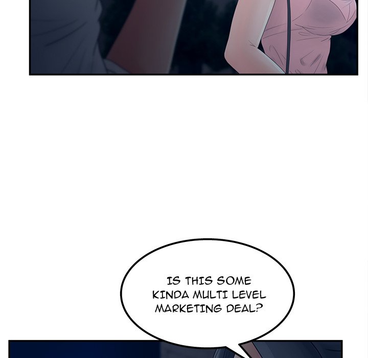Share Girls - Chapter 33 Page 72