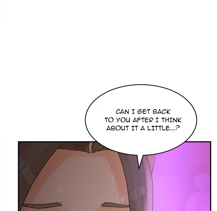 Share Girls - Chapter 33 Page 97