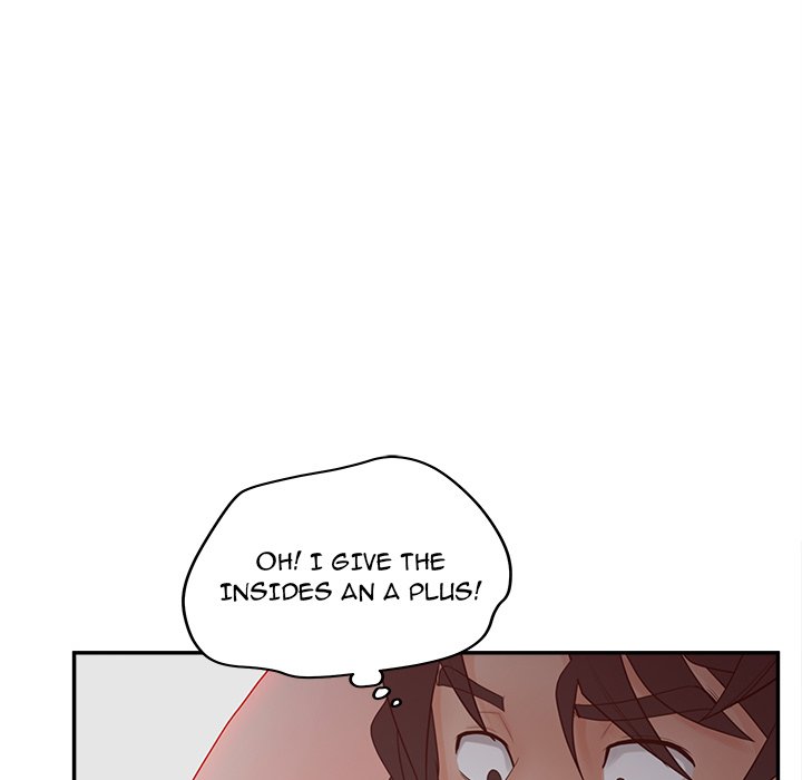 Share Girls - Chapter 35 Page 25