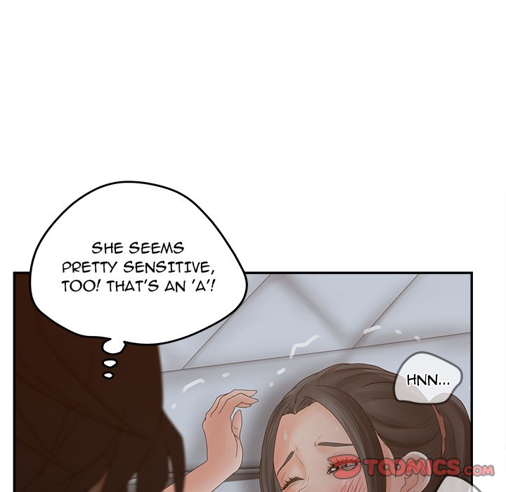 Share Girls - Chapter 35 Page 27