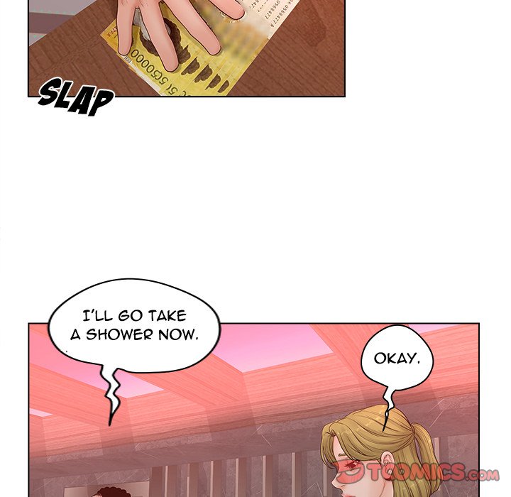 Share Girls - Chapter 5 Page 14