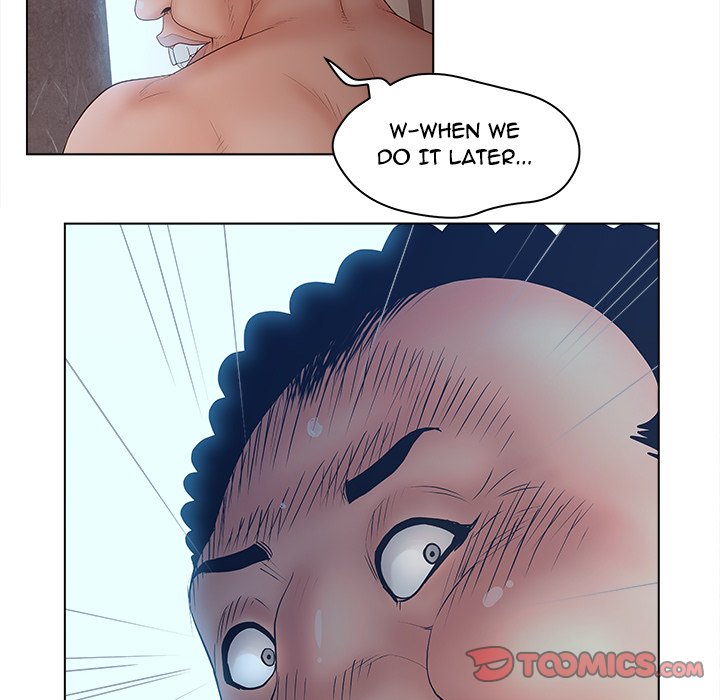 Share Girls - Chapter 5 Page 20