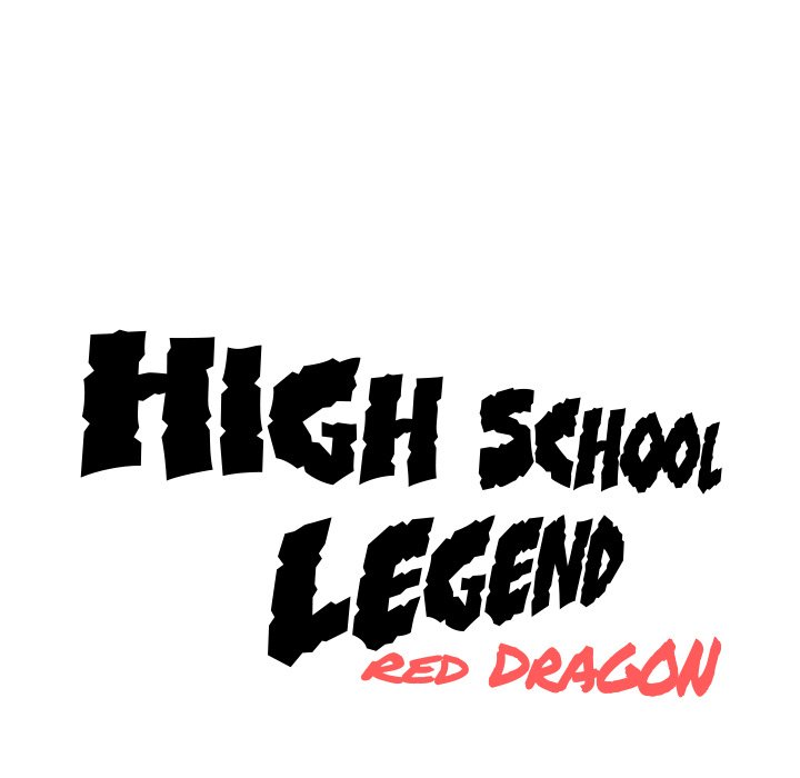 High School Legend Red Dragon - Chapter 10 Page 117