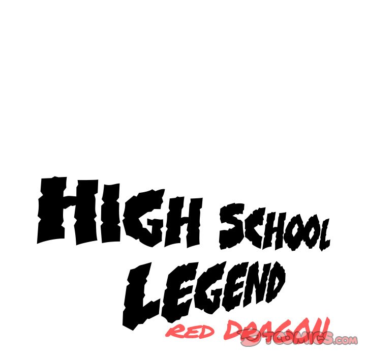 High School Legend Red Dragon - Chapter 22 Page 10
