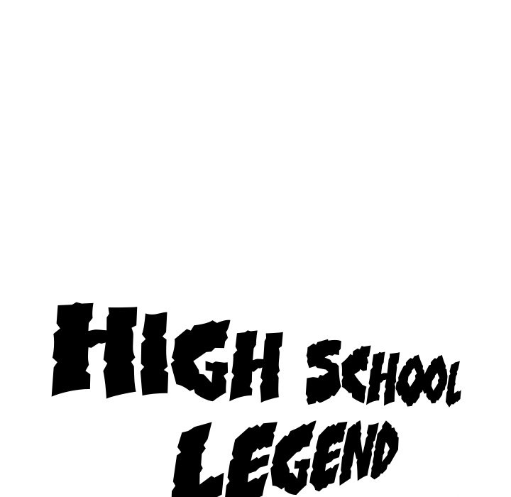 High School Legend Red Dragon - Chapter 25 Page 13