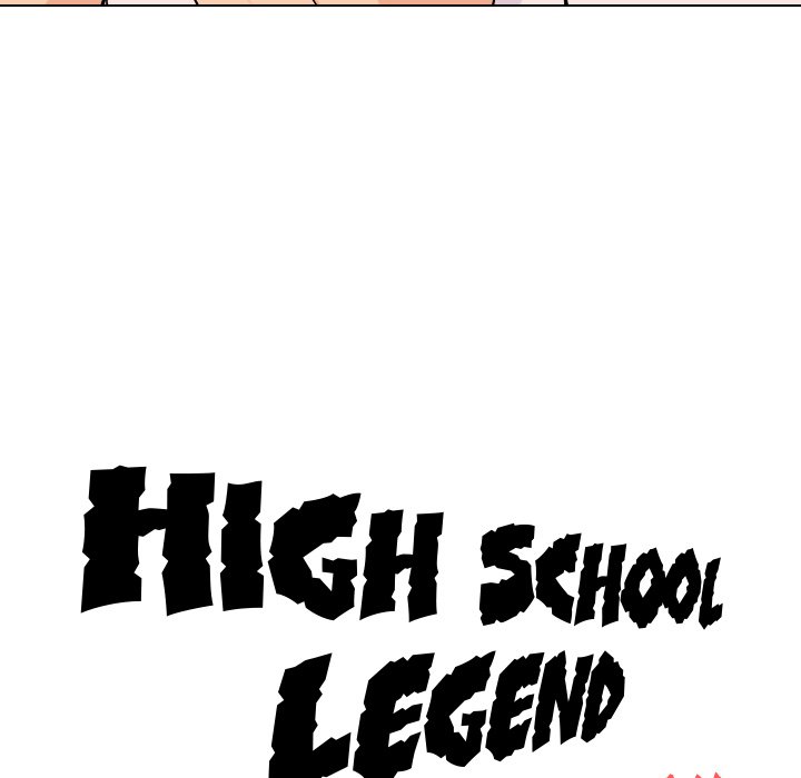 High School Legend Red Dragon - Chapter 27 Page 8