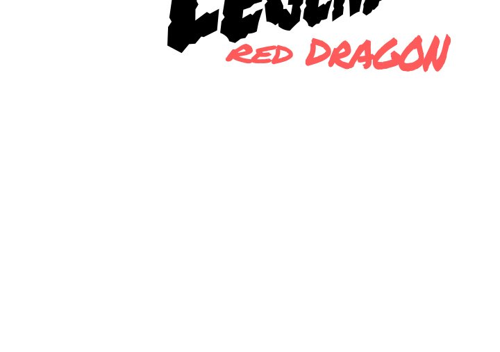 High School Legend Red Dragon - Chapter 27 Page 93