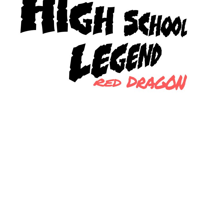 High School Legend Red Dragon - Chapter 33 Page 100