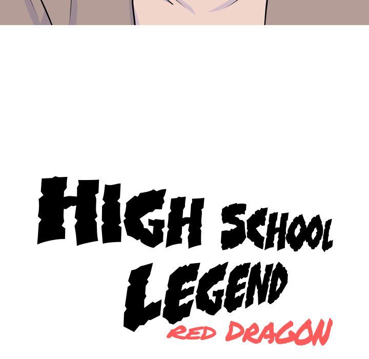 High School Legend Red Dragon - Chapter 35 Page 100