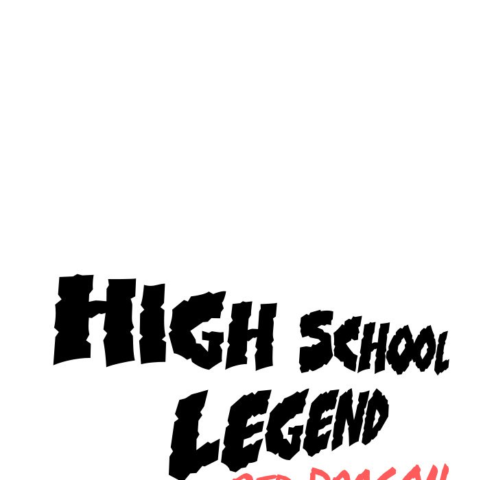 High School Legend Red Dragon - Chapter 52 Page 105