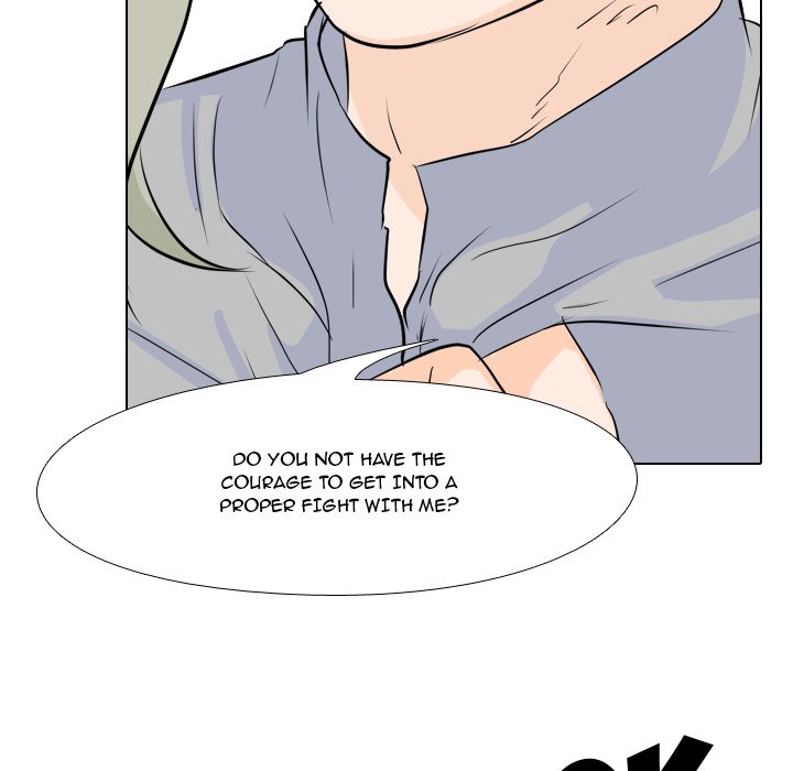 High School Legend Red Dragon - Chapter 56 Page 64
