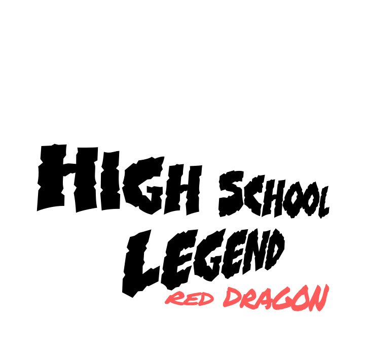 High School Legend Red Dragon - Chapter 57 Page 104