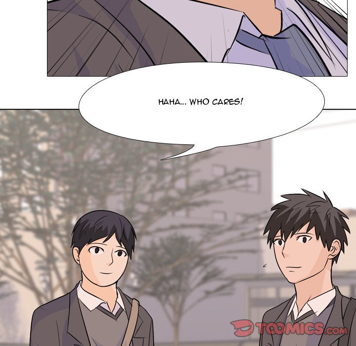 High School Legend Red Dragon - Chapter 57 Page 66