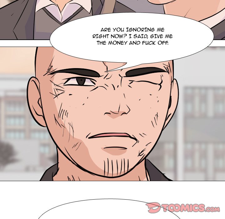 High School Legend Red Dragon - Chapter 57 Page 82