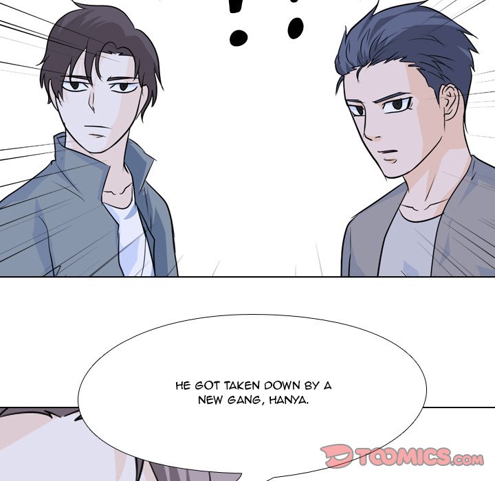 High School Legend Red Dragon - Chapter 58 Page 62