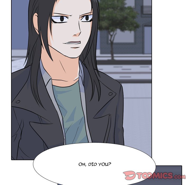 High School Legend Red Dragon - Chapter 58 Page 90