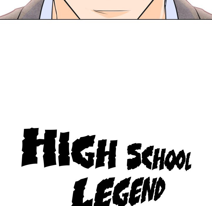 High School Legend Red Dragon - Chapter 64 Page 107