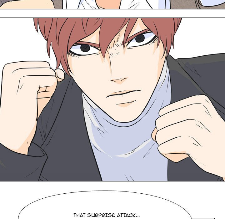 High School Legend Red Dragon - Chapter 64 Page 48