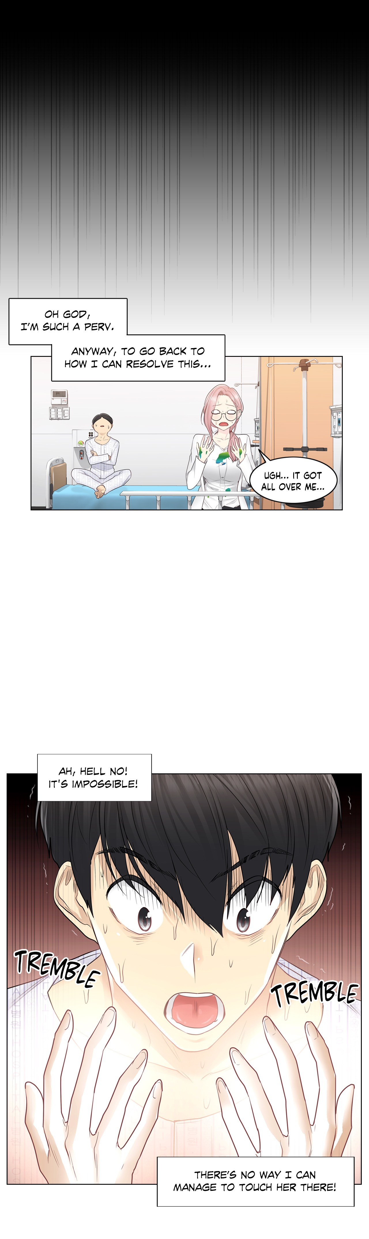 Touch On - Chapter 7 Page 31