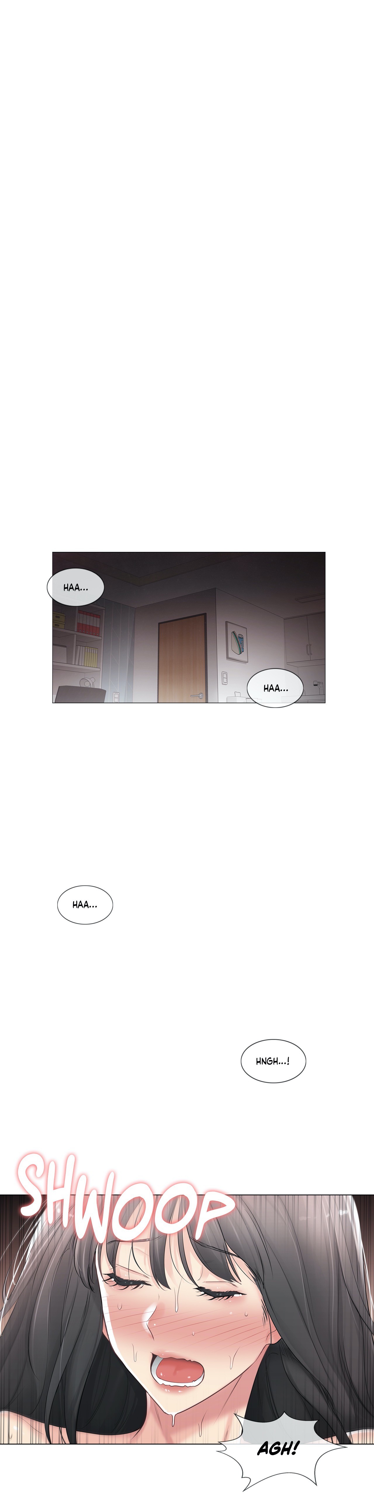 Touch On - Chapter 72 Page 2