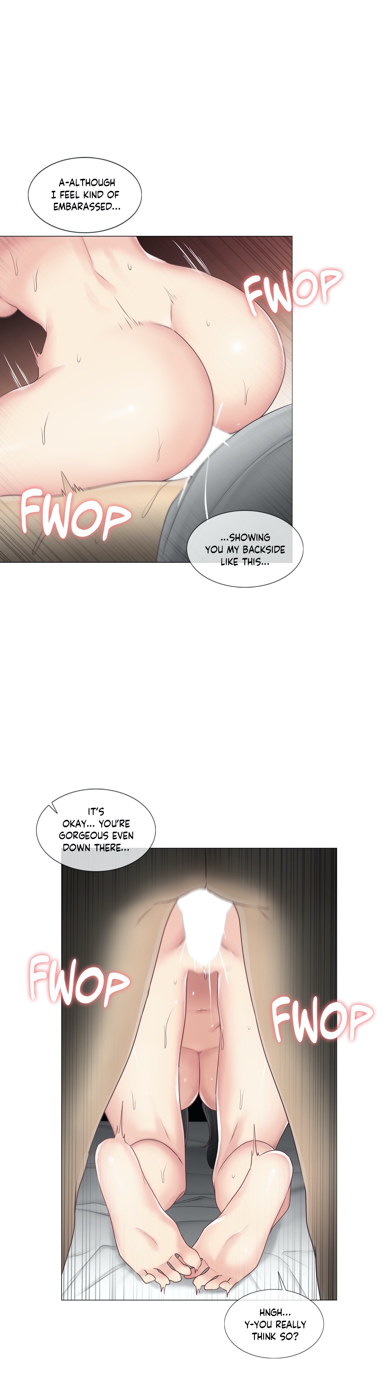 Touch On - Chapter 73 Page 7