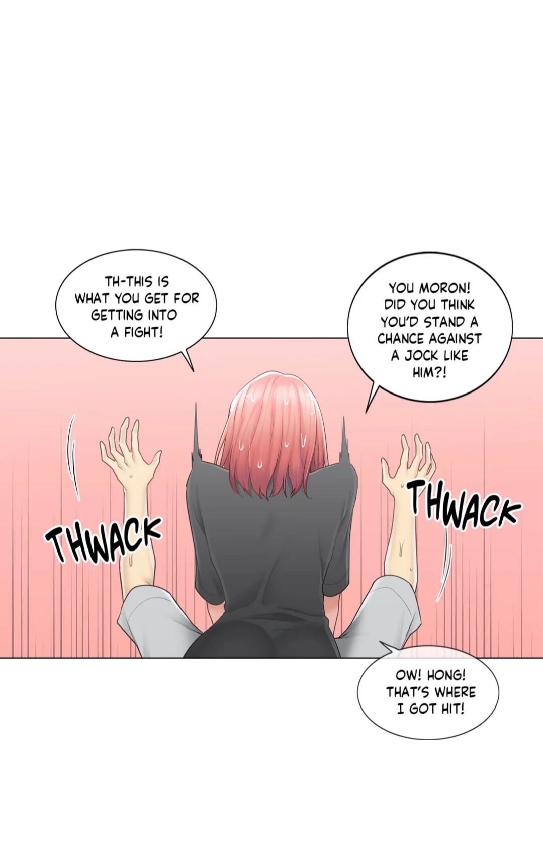 Touch On - Chapter 76 Page 55