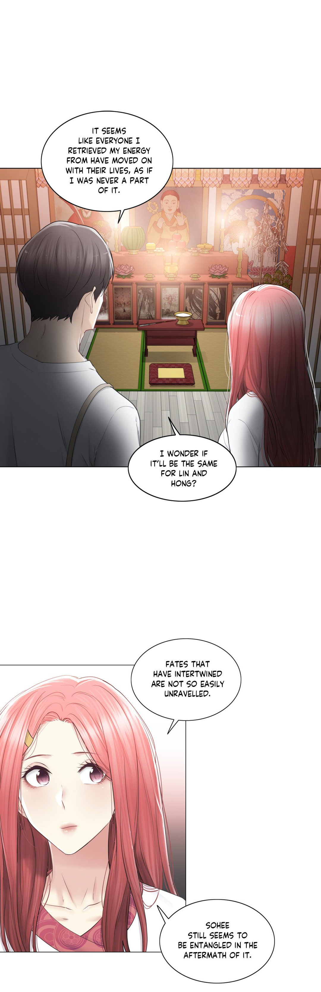 Touch On - Chapter 81 Page 10