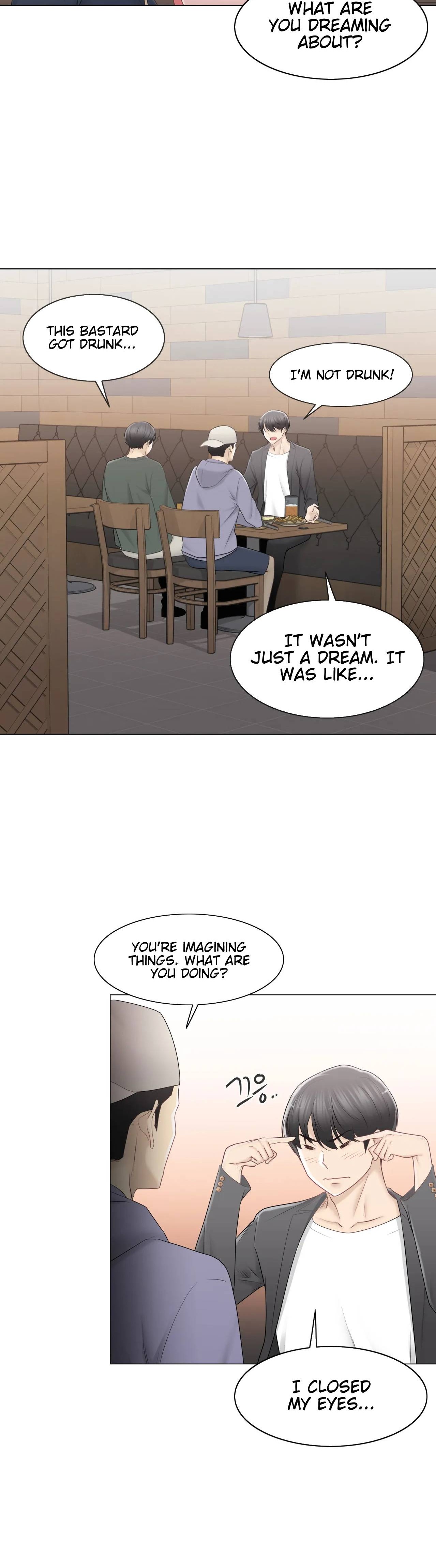 Touch On - Chapter 85 Page 6