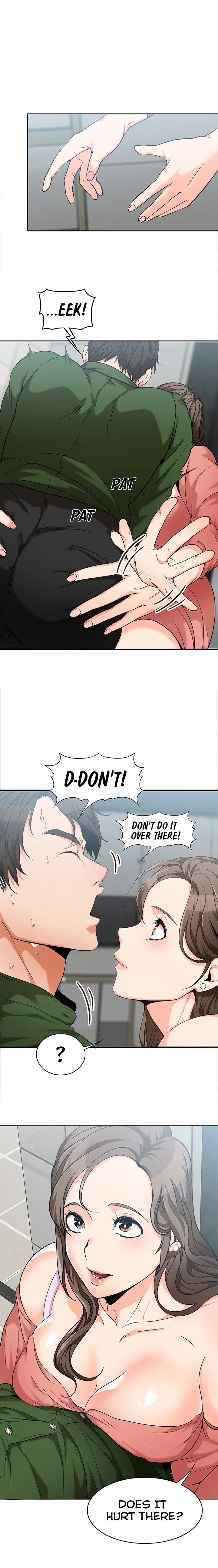 Oppa, Not There - Chapter 1 Page 20