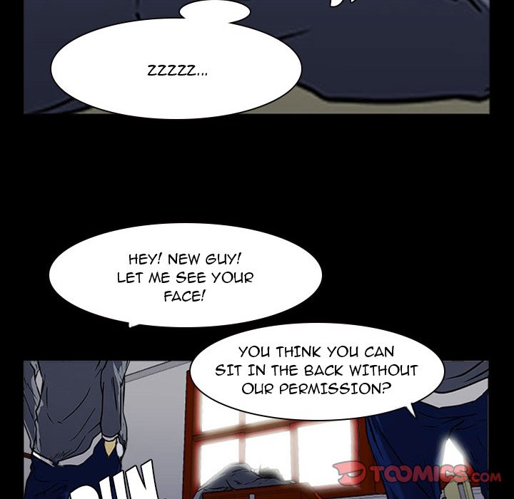 Tweener - Chapter 15 Page 22