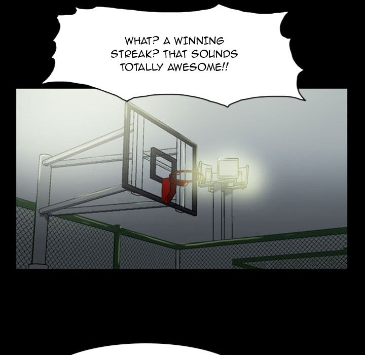 Tweener - Chapter 15 Page 49