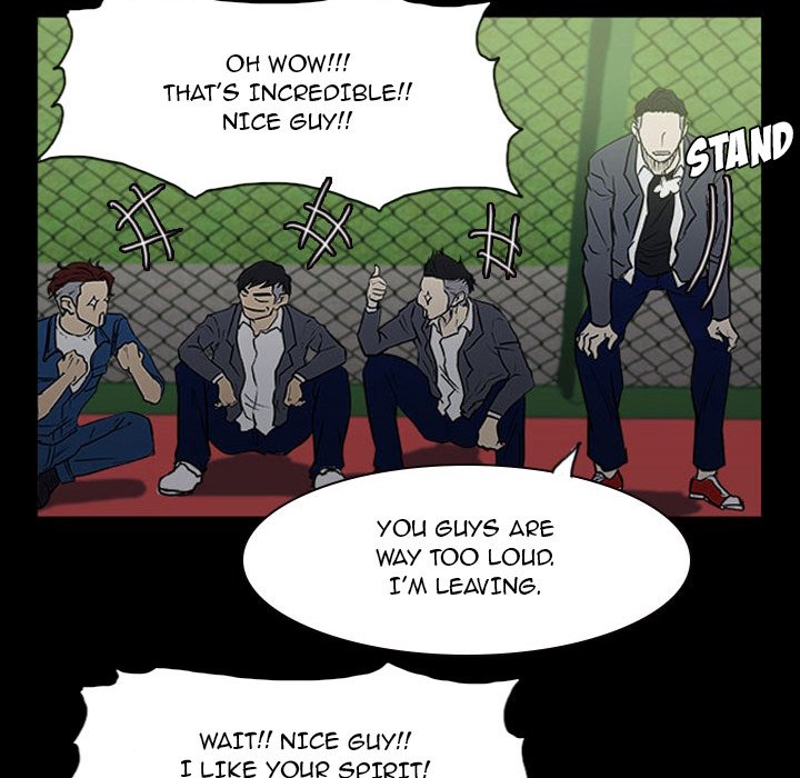 Tweener - Chapter 15 Page 51