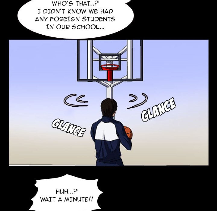 Tweener - Chapter 15 Page 80