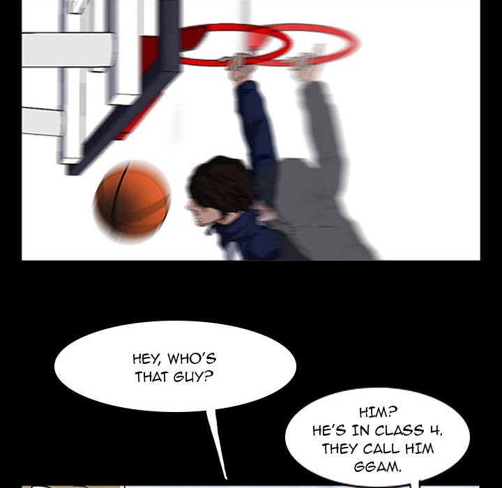 Tweener - Chapter 15 Page 84